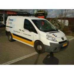 Peugeot Expert 1.6 HDI 227 16V-90 L1H1