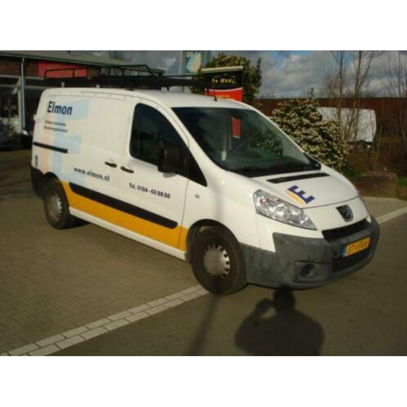 Peugeot Expert 1.6 HDI 227 16V-90 L1H1