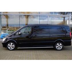 Mercedes-Benz Viano 3.0 CDI AMBIENTE EDITION XL DUBBELE CABI