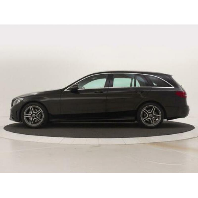 Mercedes-Benz C-Klasse Estate 180 AMG Automaat COMAND Online