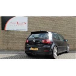 Volkswagen Golf 3.2 R32 4 Motion DSG / Navi / Schuifdak / Le