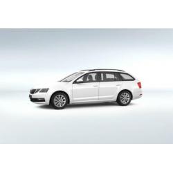 Skoda Octavia Combi 1.5 TSI Greentech Business Edition De OC