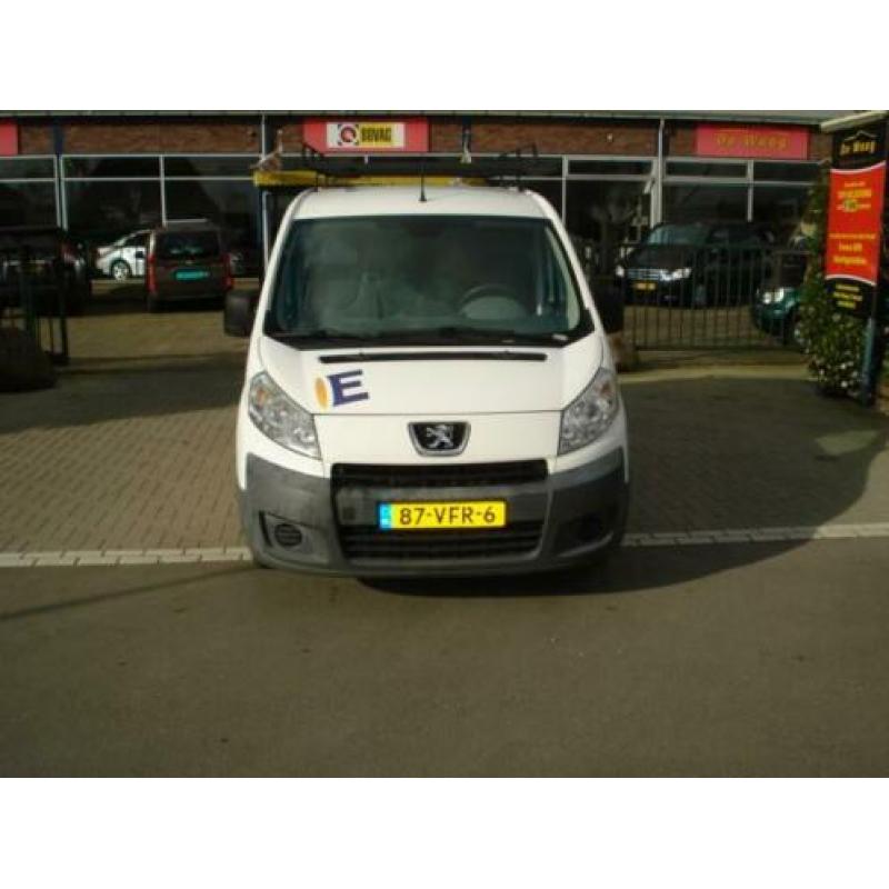 Peugeot Expert 1.6 HDI 227 16V-90 L1H1