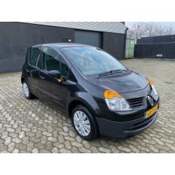 Renault Modus 1.2-16V Campus 1STE EGNR, APK NETTE AUTO, NAP