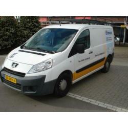 Peugeot Expert 1.6 HDI 227 16V-90 L1H1