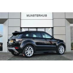 Land Rover Range Rover Evoque 2.0 eD4 SE Dynamic 150pk FWD H