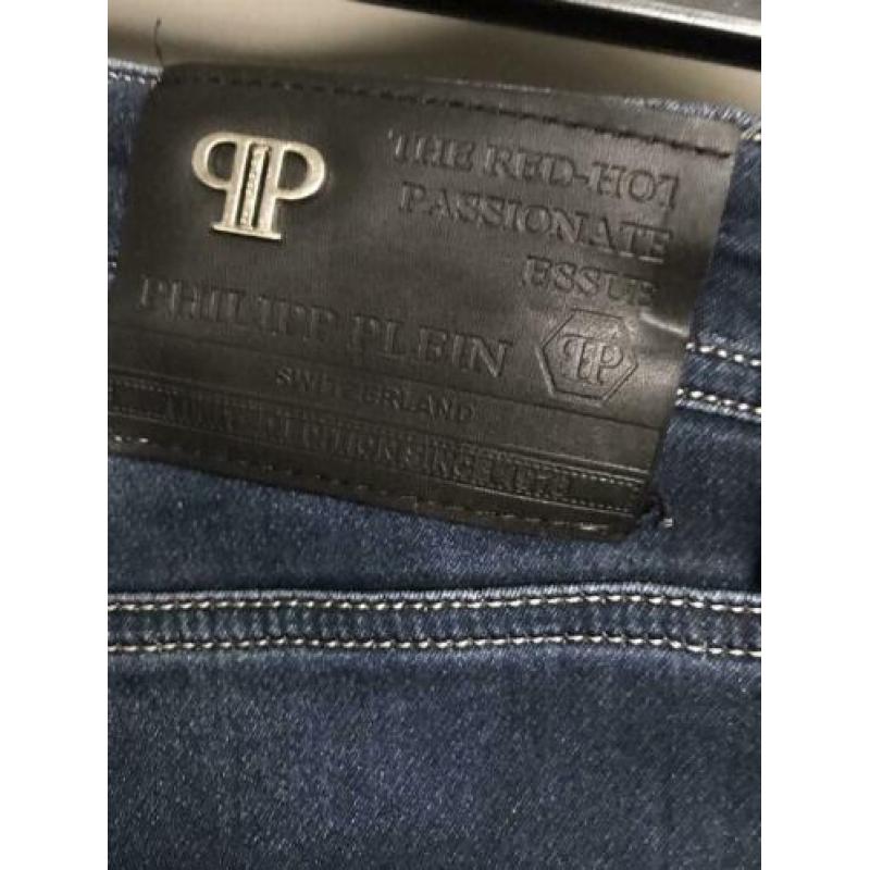 Philipp plein jeans mt 36-34