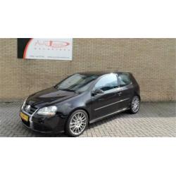 Volkswagen Golf 3.2 R32 4 Motion DSG / Navi / Schuifdak / Le