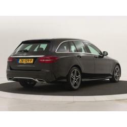 Mercedes-Benz C-Klasse Estate 180 AMG Automaat COMAND Online