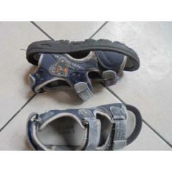 Cool Boyz sandalen maat 28-29