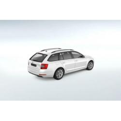 Skoda Octavia Combi 1.5 TSI Greentech Business Edition De OC