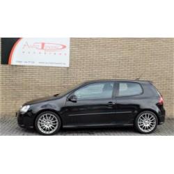 Volkswagen Golf 3.2 R32 4 Motion DSG / Navi / Schuifdak / Le