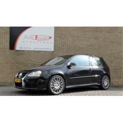 Volkswagen Golf 3.2 R32 4 Motion DSG / Navi / Schuifdak / Le