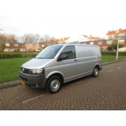 Volkswagen TRANSPORTER 2.0 TDI, Airco, 3 pers., NW APK