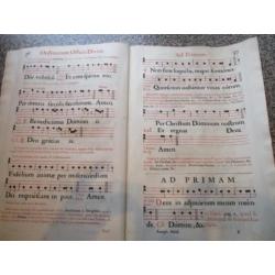 antiphonarium