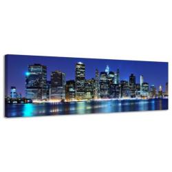 Diverse Canvas Panorama's - slechts EUR 49!