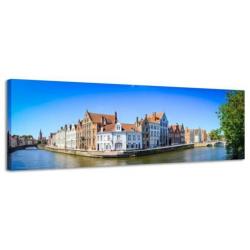 Diverse Canvas Panorama's - slechts EUR 49!