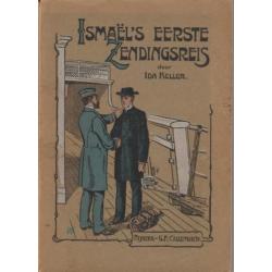 Ismaëls eerste Zendingsreis Ida Keller 1905