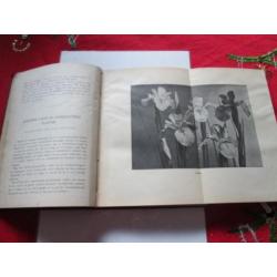 Pannekoek, G.J. - Geïllustreerd Handboek voor den tuin 1910