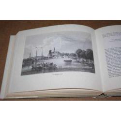 Nederland voor 100 jaar - 1859-1959 (gravures en prenten)