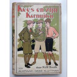 Kees en zijn kornuiten - N. Smith (1928)