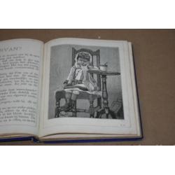 Voor de Kinderkamer - P. Louwerse - Circa 1900 !!