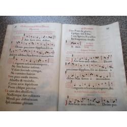 antiphonarium