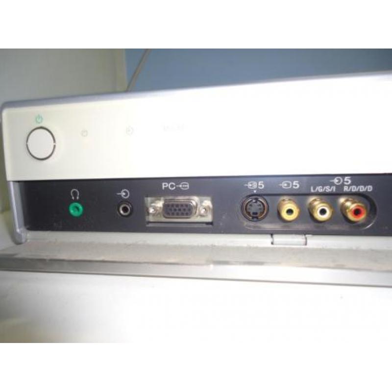 Sony MBT-MRX1 Media Reciever unit