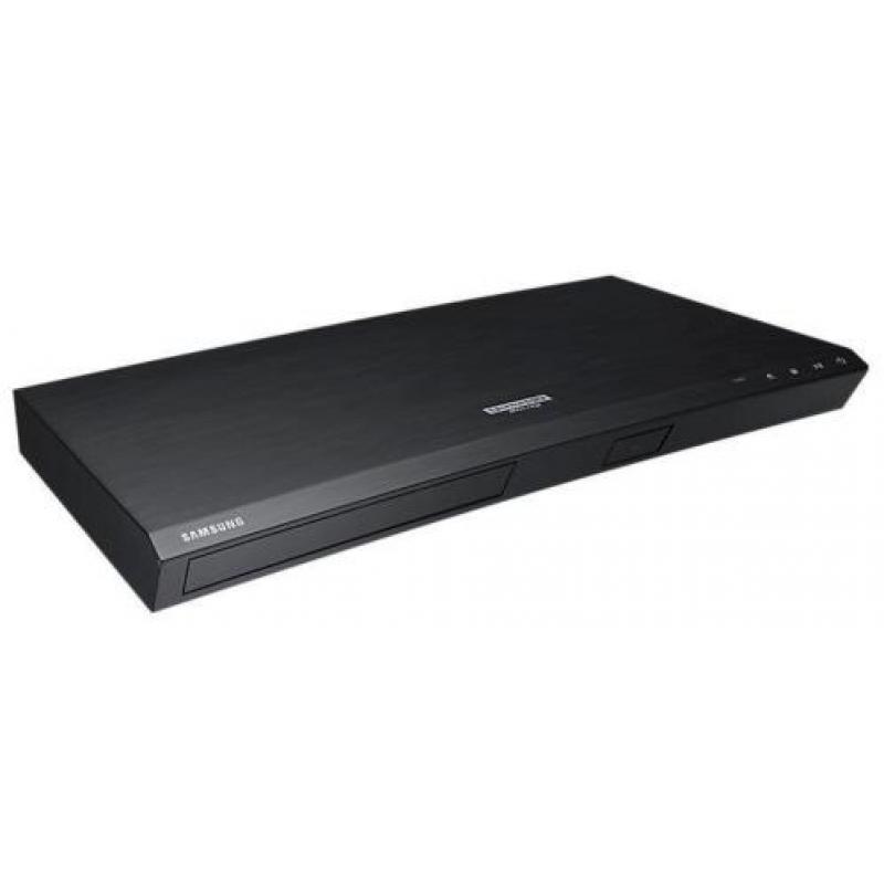 Samsung UBD-M8500