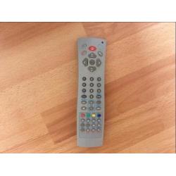 Televisie met dvd speler