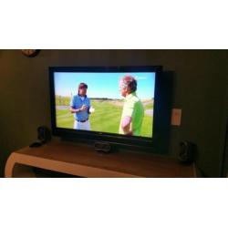 Tv Sony Fulltime HD lcd 46 inch