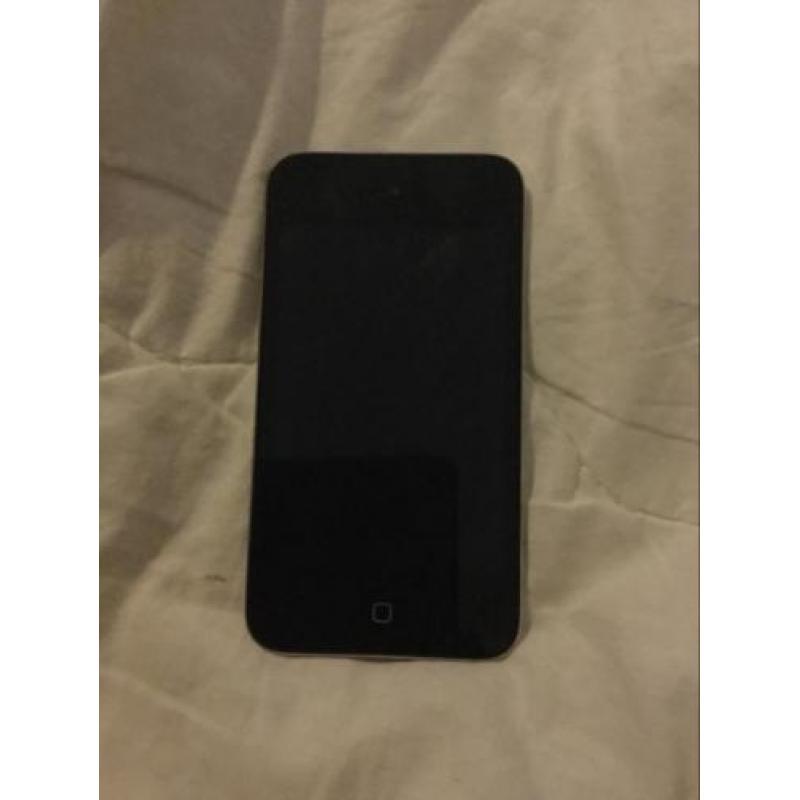 ipod Touch (4e generatie)