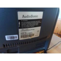 Tv - audiosonic kt 9455stx 50cm