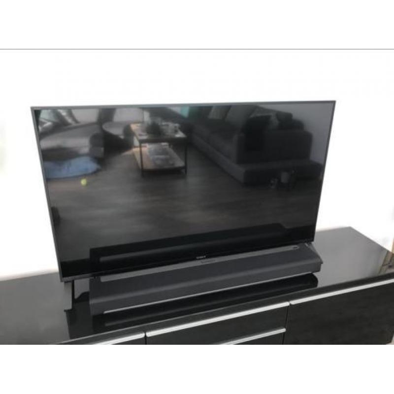 Sony Bravia Ultra HD 4K 49inch zgan!