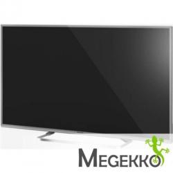 Panasonic TX-49FSW504S 49" Full HD Smart TV Zwart LED TV