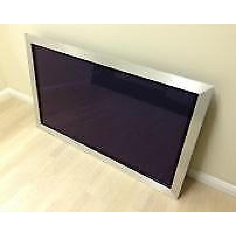 Bang & Olufsen Beovision 4 50 + B&O Beosystem 2 (50" scherm)