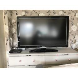 Philips ambylight 132cm tv