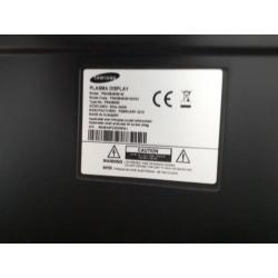 Samsung plasma 43 inch 2010