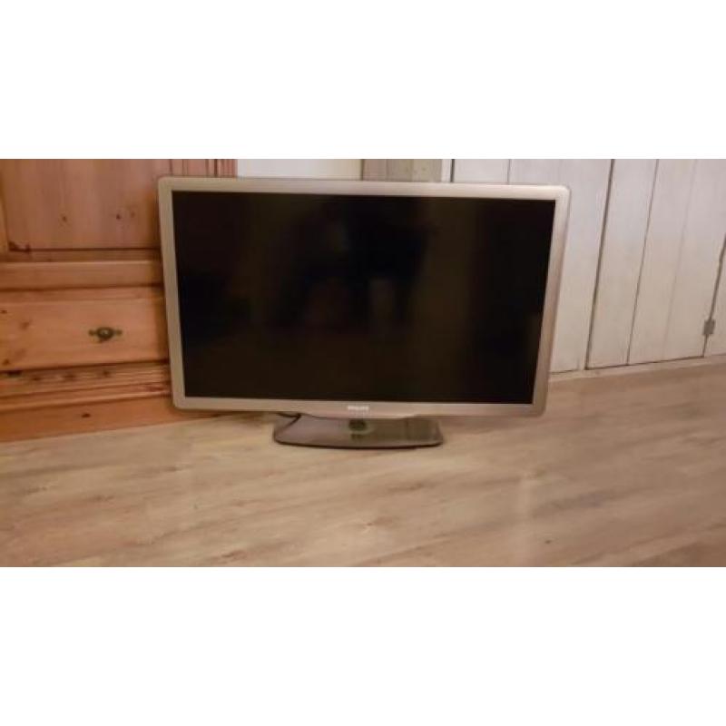 Philips Full- HD Led lcd 42"