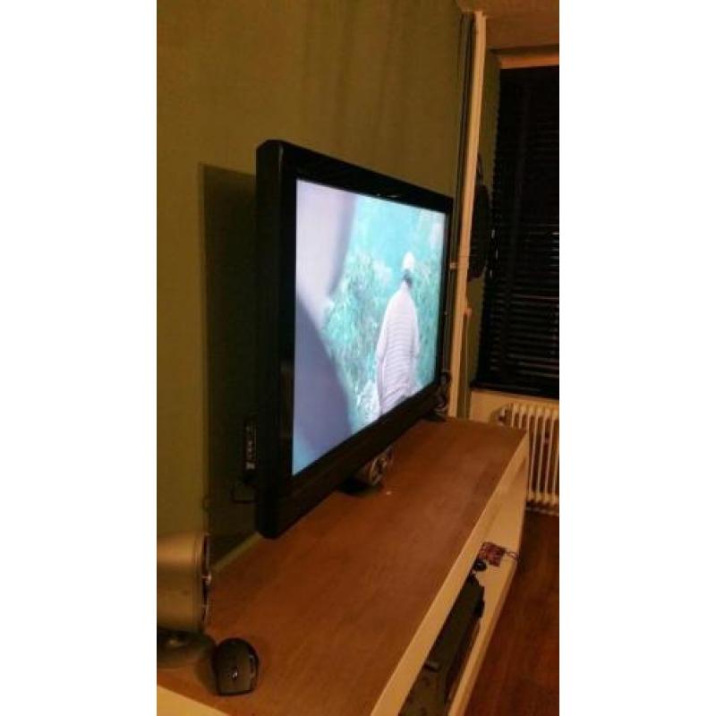 Tv Sony Fulltime HD lcd 46 inch