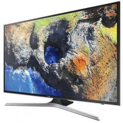 Demo Samsung UE55MU6100 uhd tv