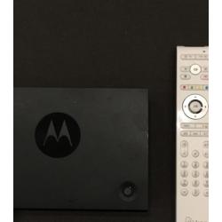 Motorola KPN ontvanger VIP 1853