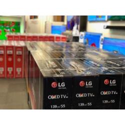 LG OLED OLED65C8PLA OLED65C8P met hoge korting