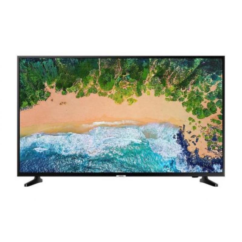 Samsung UHD 4K Smart tv 65NU7090 55NU7090 50NU7090 43nu7090