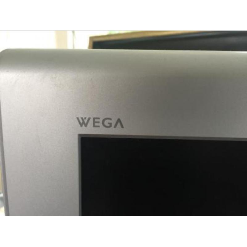 Te koop Sony Bravia /Wega tv