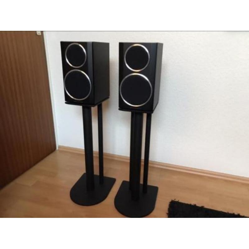 Wharfedale Diamond 121 speakers als nieuw