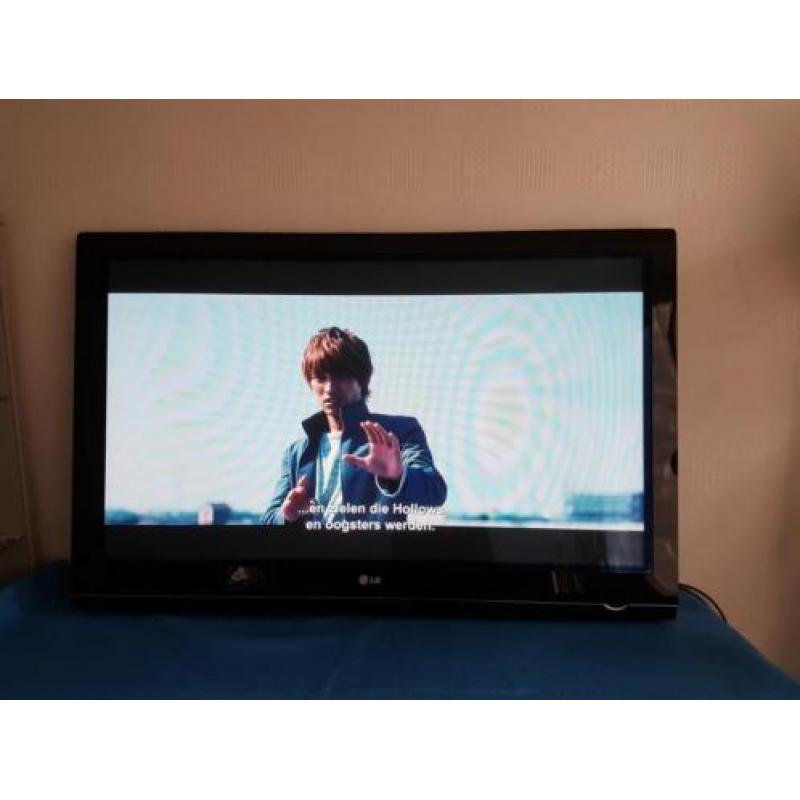 50 inch full hd plasma tv Lg 235 euro