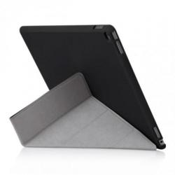 Smart Tri-fold Stand Hoesje voor iPad Pro 10.5 (2017) _Zwart