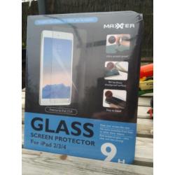 Screenprotector ipad 2, 3 , 3