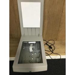 HP scanner